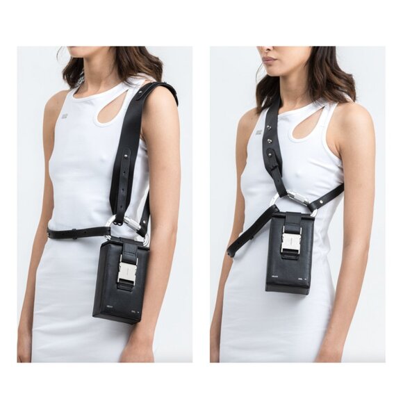 heliot emil バッグ